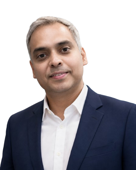 SmartFin Advisor Hari Rajagopalachari